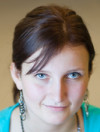 GMAT Prep Course Paris - Photo of Student Cheryl