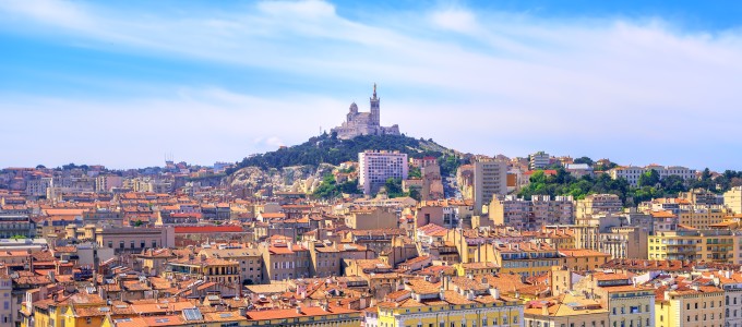 GMAT Prep Courses in Marseilles