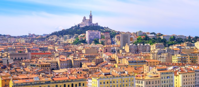 GMAT Tutoring in Marseilles