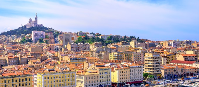 IELTS Prep Courses in Marseilles