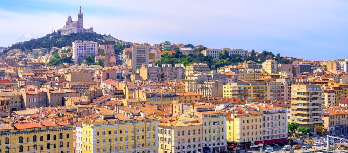 IELTS Tutoring in Marseilles