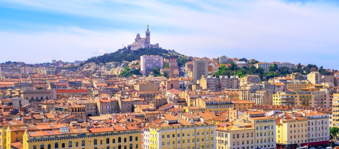 LSAT Prep Courses in Marseilles