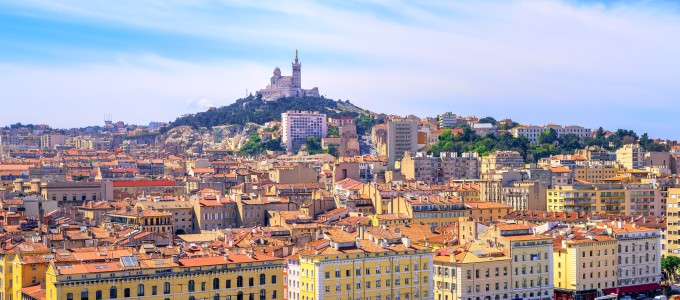 LSAT Tutoring in Marseilles