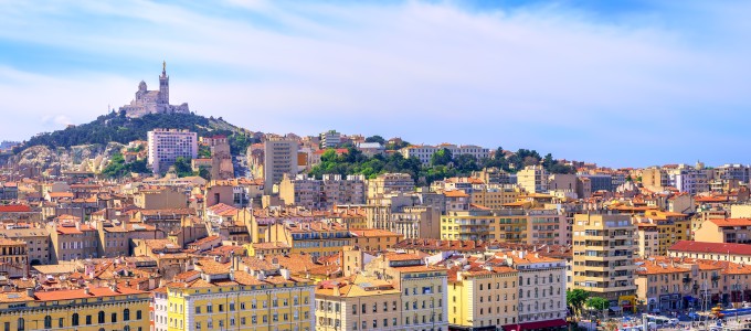 TOEFL Prep Courses in Marseilles