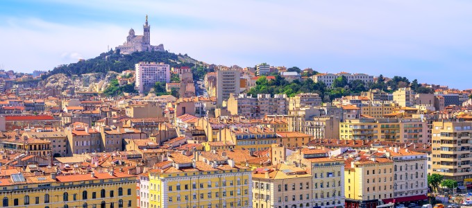TOEFL Tutoring in Marseilles
