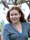 GMAT Prep Course Marseilles - Photo of Student Abigail