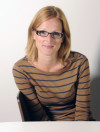 GMAT Prep Course Paris - Photo of Student Anja