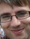 GMAT Prep Course Lyon - Photo of Student Armin
