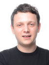 GMAT Prep Course Lyon - Photo of Student Chris