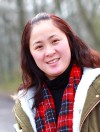 GMAT Prep Course Lyon - Photo of Student cindy