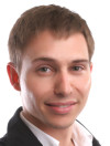 GMAT Prep Course Paris - Photo of Student Jason