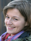 GMAT Prep Course Lyon - Photo of Student Laura