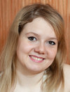 GMAT Prep Course Paris - Photo of Student Lucy