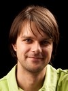 GMAT Prep Course Lyon - Photo of Student Martin