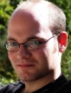 GMAT Prep Course Lyon - Photo of Student Michael