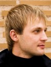 GMAT Prep Course Lyon - Photo of Student Mika