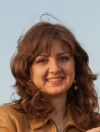 GMAT Prep Course Lyon - Photo of Student Natalia