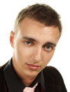 GMAT Prep Course Marseilles - Photo of Student Rupert