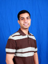 GMAT Prep Course Paris - Photo of Student Sahil