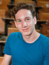 GMAT Prep Course Paris - Photo of Student Scott
