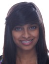 GMAT Prep Course Paris - Photo of Student Shyama