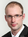 GMAT Prep Course Lyon - Photo of Student Theodore